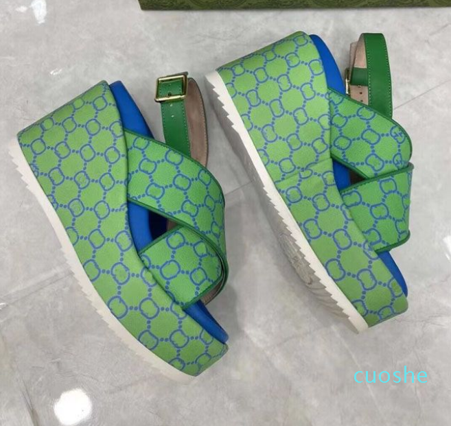 Designer Women's Slippers Sandals 2023 Summer Fashion Beach Letter Slippers Colorful Women's Slippers 35-42, Green
Designer Women's Slippers Sandals 2023 Summer Fashion Beach Letter Slippers Colorful Women's Slippers 35-42, Green