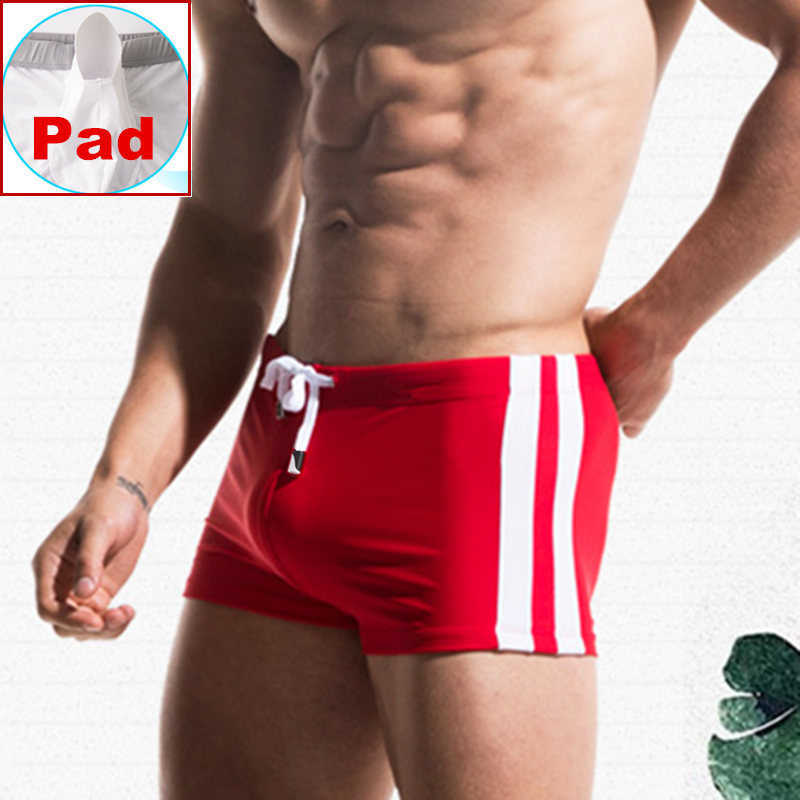 Men's Swimwear Mens Swim Trunks Swimming Boxer Briefs Gay Swimwear Sexy Push Up Men Swimsuit Shorts Beach Bathing wear zwembroek sungas DesmiitHKD230621
Men's Swimwear Mens Swim Trunks Swimming Boxer Briefs Gay Swimwear Sexy Push Up Men Swimsuit Shorts Beach Bathing wear zwembroek sungas DesmiitHKD230621