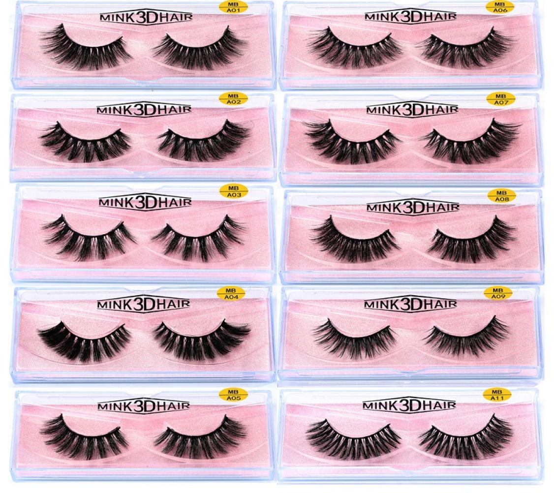 3D Mink Faux False Eyelashes Hand Made Full Strip Lashes Natural Long Mink Eyelashes Pink Box Fake Eyelashes2436164
3D Mink Faux False Eyelashes Hand Made Full Strip Lashes Natural Long Mink Eyelashes Pink Box Fake Eyelashes2436164