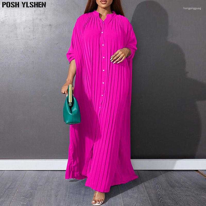 Ethnic Clothing Pleated African Dresses For Women 2023 Summer Dress Casual Caftan Abaya Musulman Evening Party Loose Robe Femme Clothes
Ethnic Clothing Pleated African Dresses For Women 2023 Summer Dress Casual Caftan Abaya Musulman Evening Party Loose Robe Femme Clothes