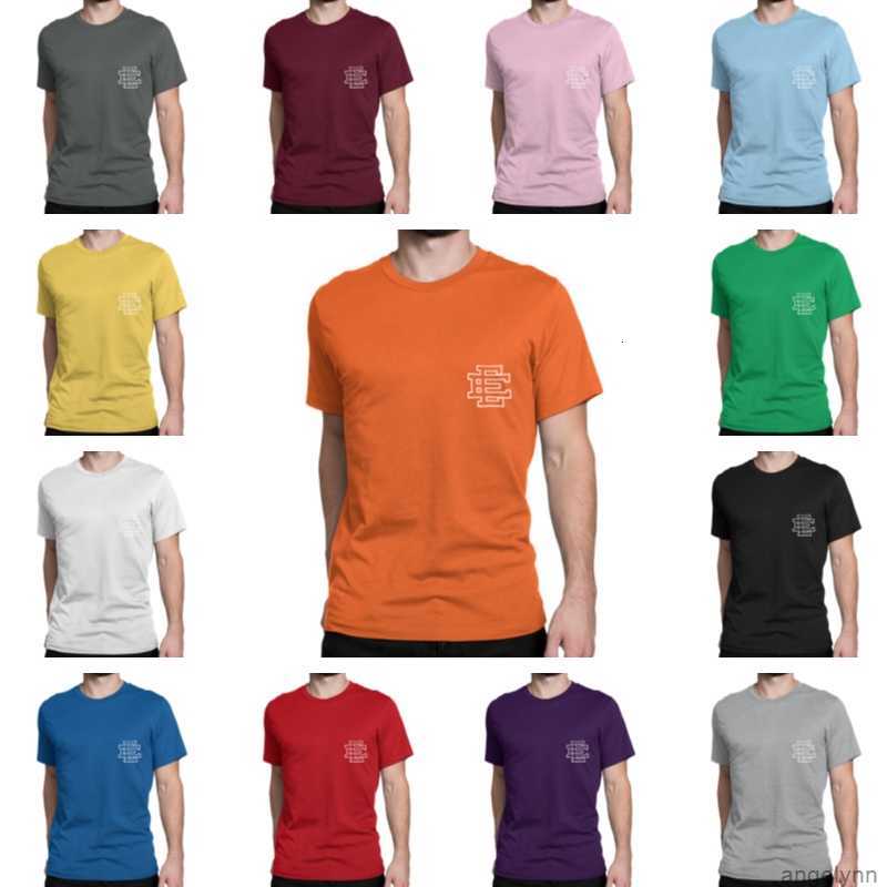 Mens Ee Shirt Tshirt Women Short Sleeve Tees Loose Cotton Eric Emanuel T-shirts Summer Fashion Casual Letter Pattern Designer Street Tops Fvlq
Mens Ee Shirt Tshirt Women Short Sleeve Tees Loose Cotton Eric Emanuel T-shirts Summer Fashion Casual Letter Pattern Designer Street Tops Fvlq