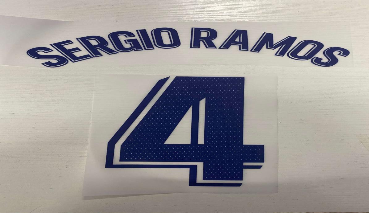 20202021 Real Madrid HomeAway Custom soccer New Nameset Customize Number 09 Name AZ Print Player nameset Patch2075607
20202021 Real Madrid HomeAway Custom soccer New Nameset Customize Number 09 Name AZ Print Player nameset Patch2075607