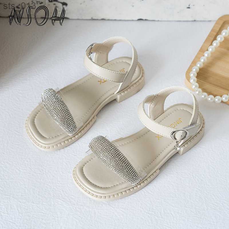 XZVZ Girls Sandals Fashion PU Upper Sandals Soft Comfortable Shiny Princess Childrens Party Shoes Summer Casual Kids Shoes, Beige
XZVZ Girls Sandals Fashion PU Upper Sandals Soft Comfortable Shiny Princess Childrens Party Shoes Summer Casual Kids Shoes, Beige