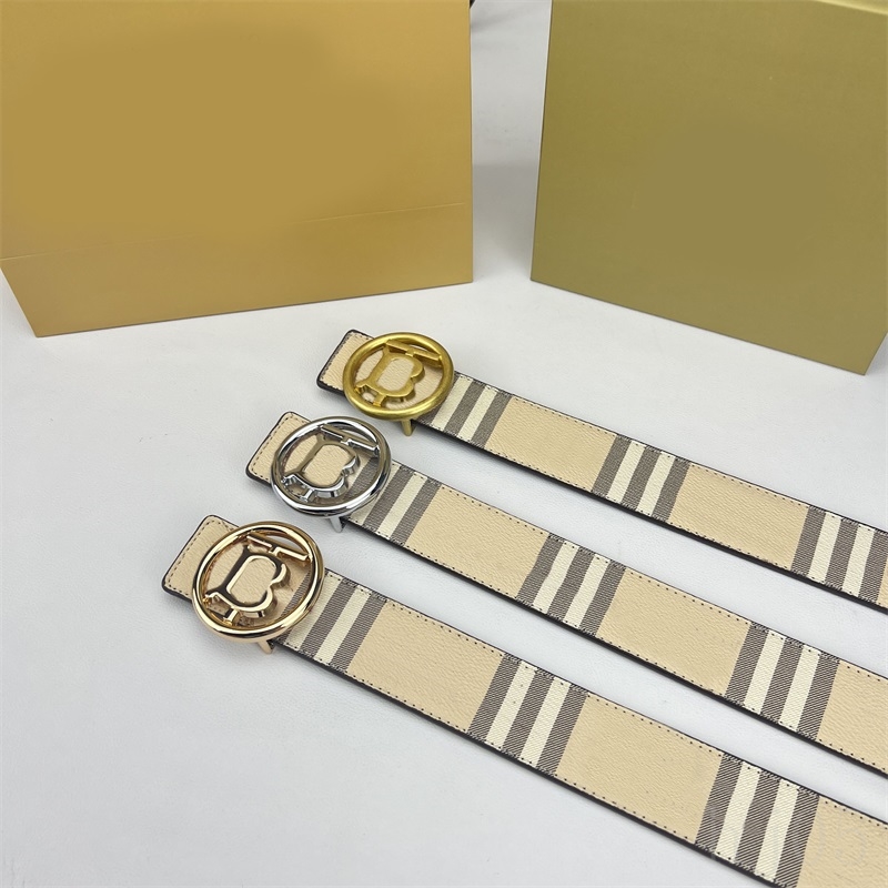 Belts for mens designer vintage striped leather belt check silver plated smooth buckle black cinturones jeans decorative fashion belt luxury C23, 11#
Belts for mens designer vintage striped leather belt check silver plated smooth buckle black cinturones jeans decorative fashion belt luxury C23, 11#