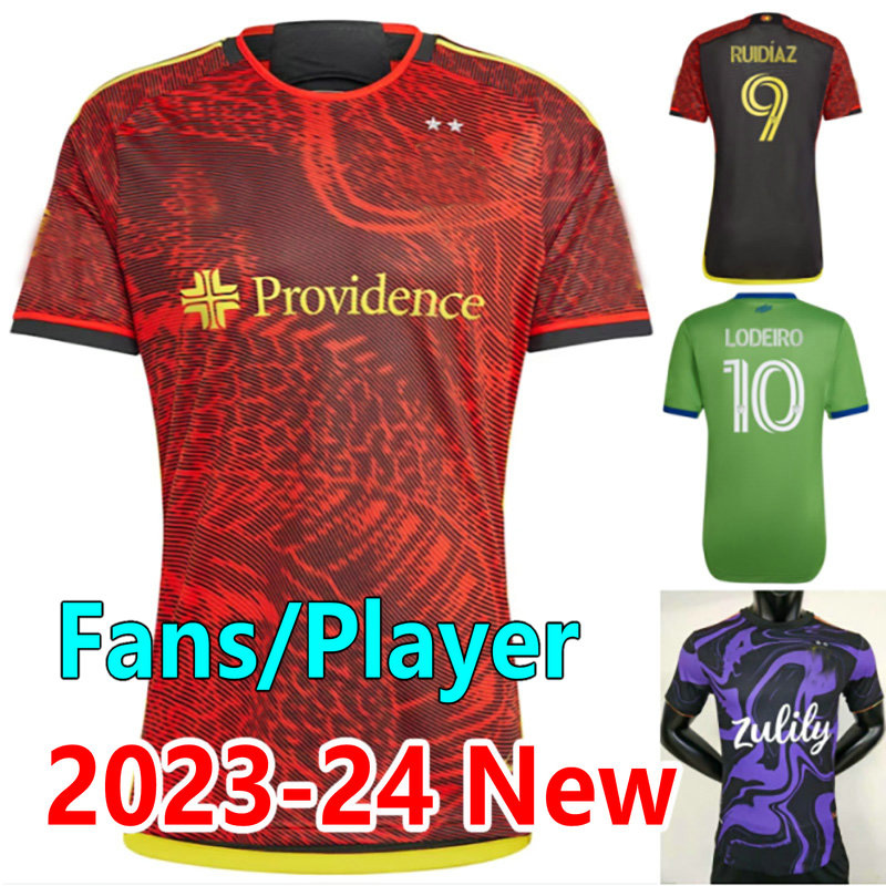 23 24 Seattle Sounders FC SOCCER JERSEYS Player 2023 Home Away Roldan Ruidiaz Lodeiro Montero MORRIS camisetas ADENIRAN ROWE football shirts men kids MAILLOTS FOOT, Fans 22-23 home
23 24 Seattle Sounders FC SOCCER JERSEYS Player 2023 Home Away Roldan Ruidiaz Lodeiro Montero MORRIS camisetas ADENIRAN ROWE football shirts men kids MAILLOTS FOOT, Fans 22-23 home