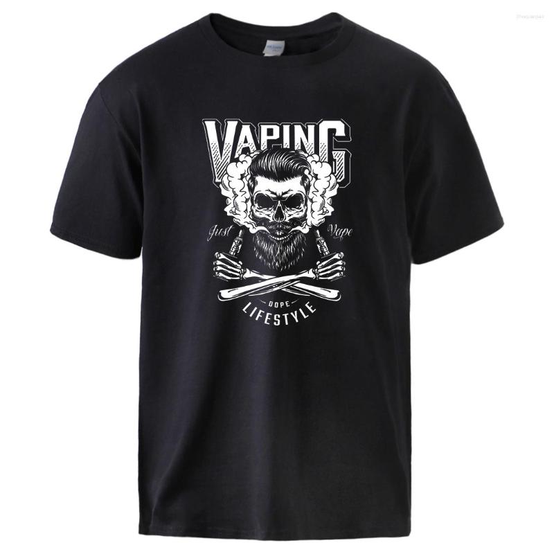 Men' T Shirts Electronic Cigarette In Vape We Trust T-Shirts Mens Crew Neck Vintage Tee Breathable Cotton Tops Classic Creative Tshirts, Blue
Men' T Shirts Electronic Cigarette In Vape We Trust T-Shirts Mens Crew Neck Vintage Tee Breathable Cotton Tops Classic Creative Tshirts, Blue