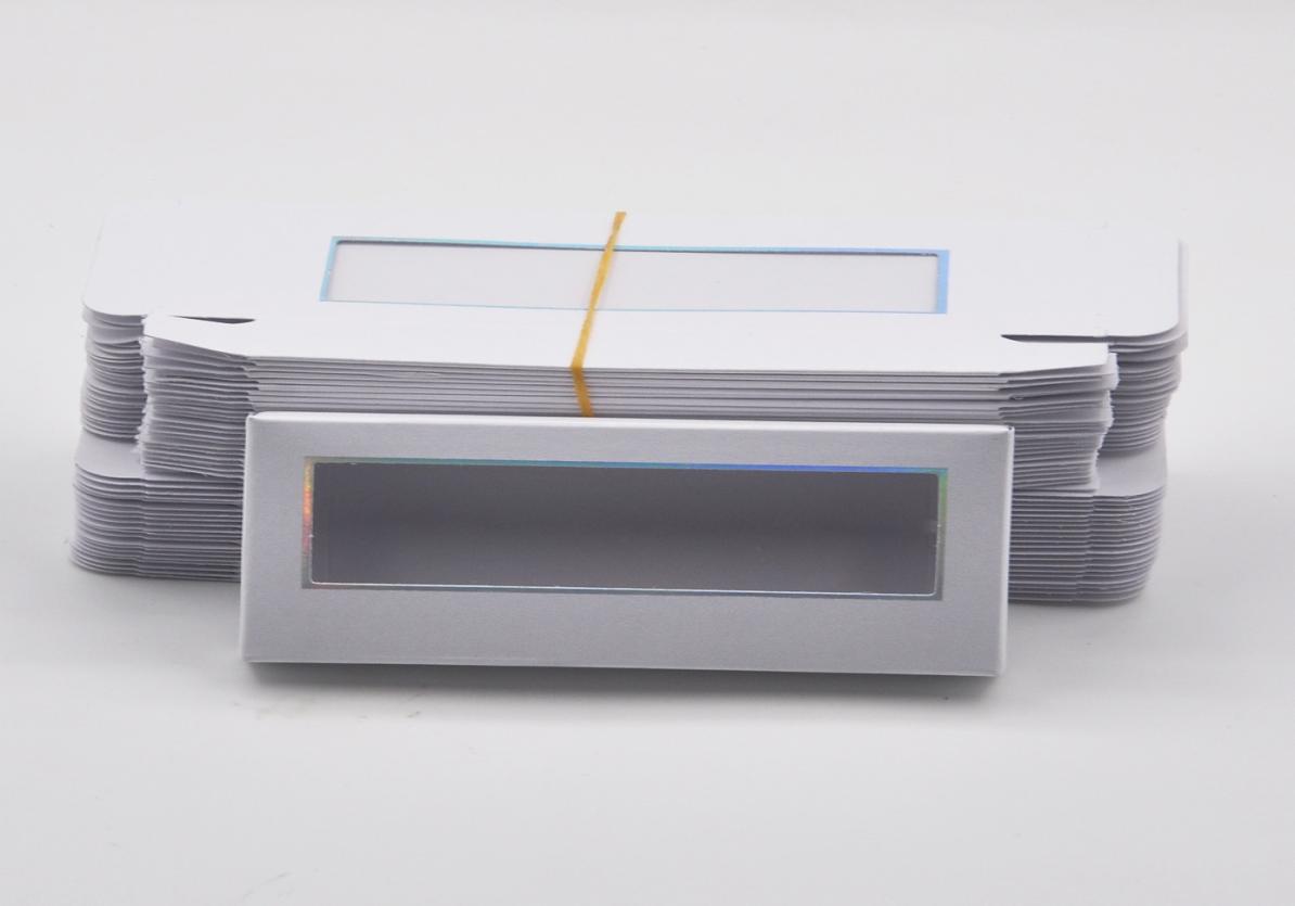 whole New false eyelash packaging paper Box lash White boxes packaging custom logo faux cils 25MM Mink eyelashes Cosmetic Case3506541
whole New false eyelash packaging paper Box lash White boxes packaging custom logo faux cils 25MM Mink eyelashes Cosmetic Case3506541