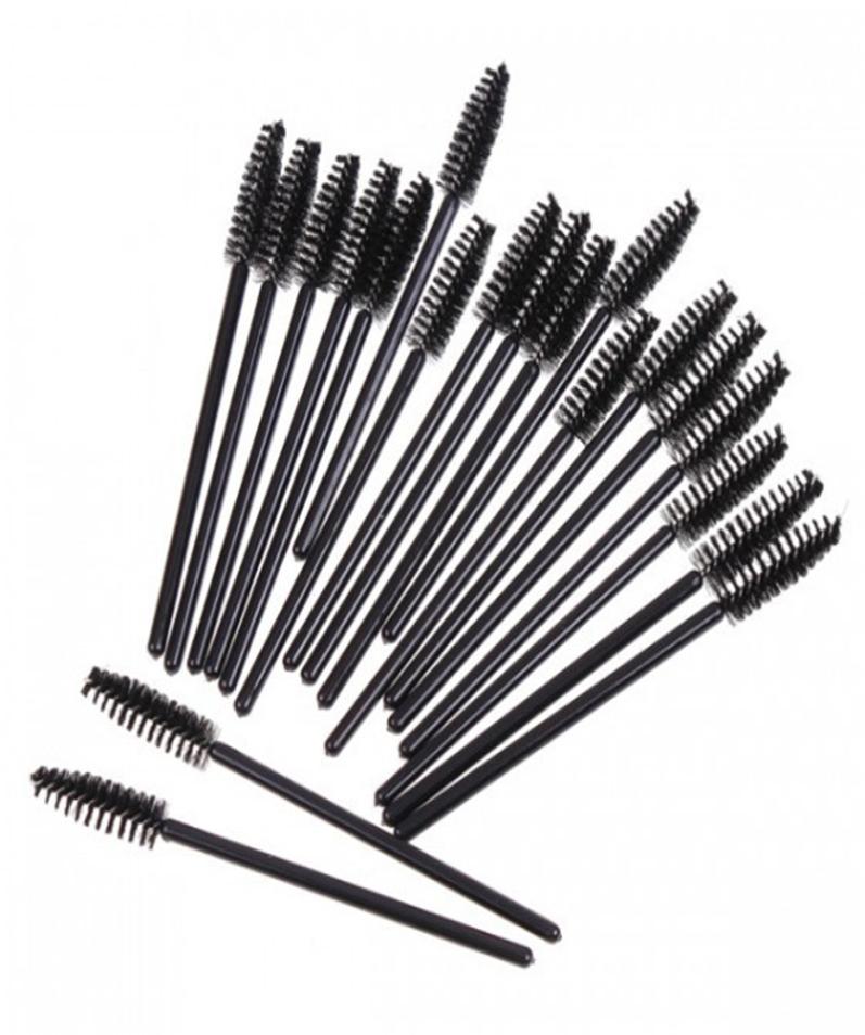 Disposable Eyelash Mascara Applicator Wand Brush makeup brush Oneoff Eyelash Extension brushes 50PCSbag 4302340
Disposable Eyelash Mascara Applicator Wand Brush makeup brush Oneoff Eyelash Extension brushes 50PCSbag 4302340