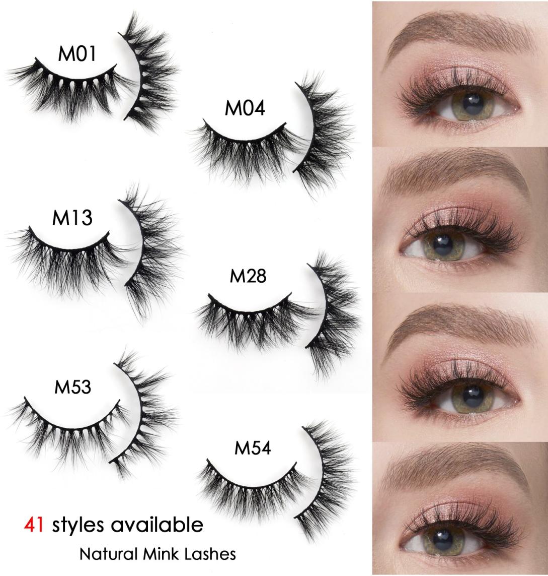 New 3D Mink Eyelashes Natural Short Mink Eyelashes Lashes Wispy Eye Lashes Maquillaje Fake Lashes Makeup8641713
New 3D Mink Eyelashes Natural Short Mink Eyelashes Lashes Wispy Eye Lashes Maquillaje Fake Lashes Makeup8641713