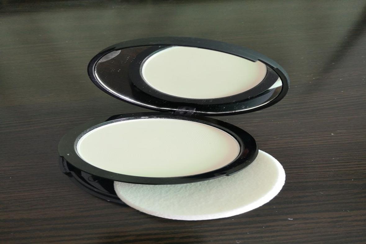 Makeup Bye Bye Pores Pressed Powder Poreless Finish Airbrush Cosmetics Face Cake Pressed Powders with Puff Supplying 4218380, Transparent
Makeup Bye Bye Pores Pressed Powder Poreless Finish Airbrush Cosmetics Face Cake Pressed Powders with Puff Supplying 4218380, Transparent