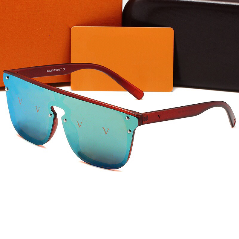 Designer Sunglasses For Women Antireflection Mens Sun Glasses Classic UV380 Eyeglasses Fashion Beach Goggles Sunglass
Designer Sunglasses For Women Antireflection Mens Sun Glasses Classic UV380 Eyeglasses Fashion Beach Goggles Sunglass