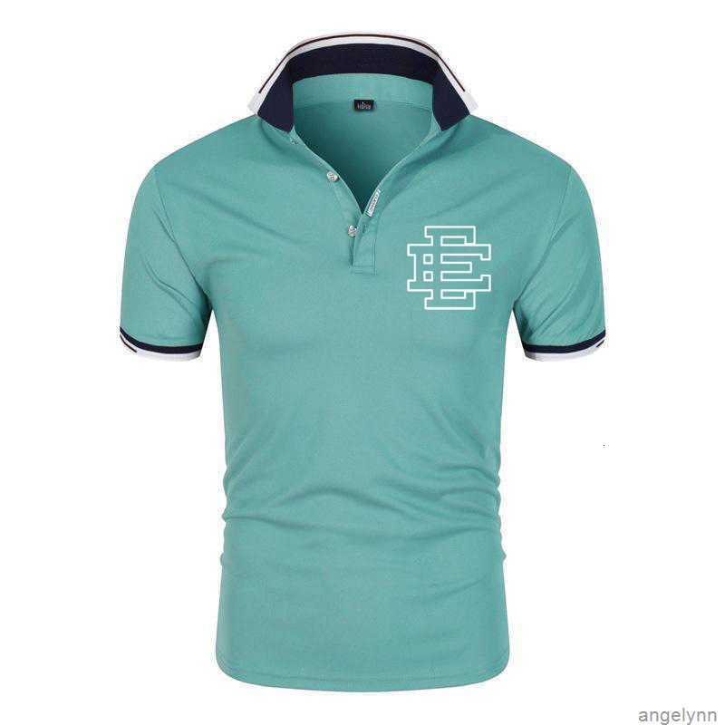 Shirt Mens t Ee Tees Eric Emanuel Polo Tshirts Breathable T-shirt Summer Casual Short Sleeved Ins Fashion Brand Cotton Loose Couple Hgiy
Shirt Mens t Ee Tees Eric Emanuel Polo Tshirts Breathable T-shirt Summer Casual Short Sleeved Ins Fashion Brand Cotton Loose Couple Hgiy