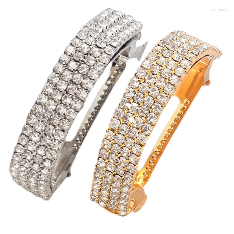 Hair Clips Elegant All-match Claw Alloy Autumn Winter Headwear Female Accessories 1XCA
Hair Clips Elegant All-match Claw Alloy Autumn Winter Headwear Female Accessories 1XCA