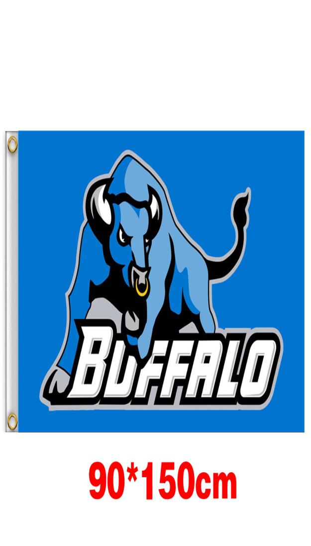 Buffalo Bulls University Large College Flag 150CM90CM 3X5FT Polyester Custom Any Banner Sports Flag flying home garden outdoor4774187
Buffalo Bulls University Large College Flag 150CM90CM 3X5FT Polyester Custom Any Banner Sports Flag flying home garden outdoor4774187