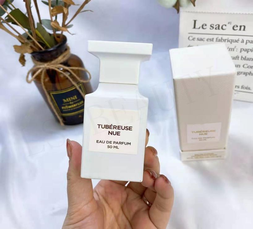 Top quality perfume fragrances for women men TUBEREUSE NUE perfumes EDP 50ml Good spray bottle long lasting time amazing smell Fas7506469
Top quality perfume fragrances for women men TUBEREUSE NUE perfumes EDP 50ml Good spray bottle long lasting time amazing smell Fas7506469