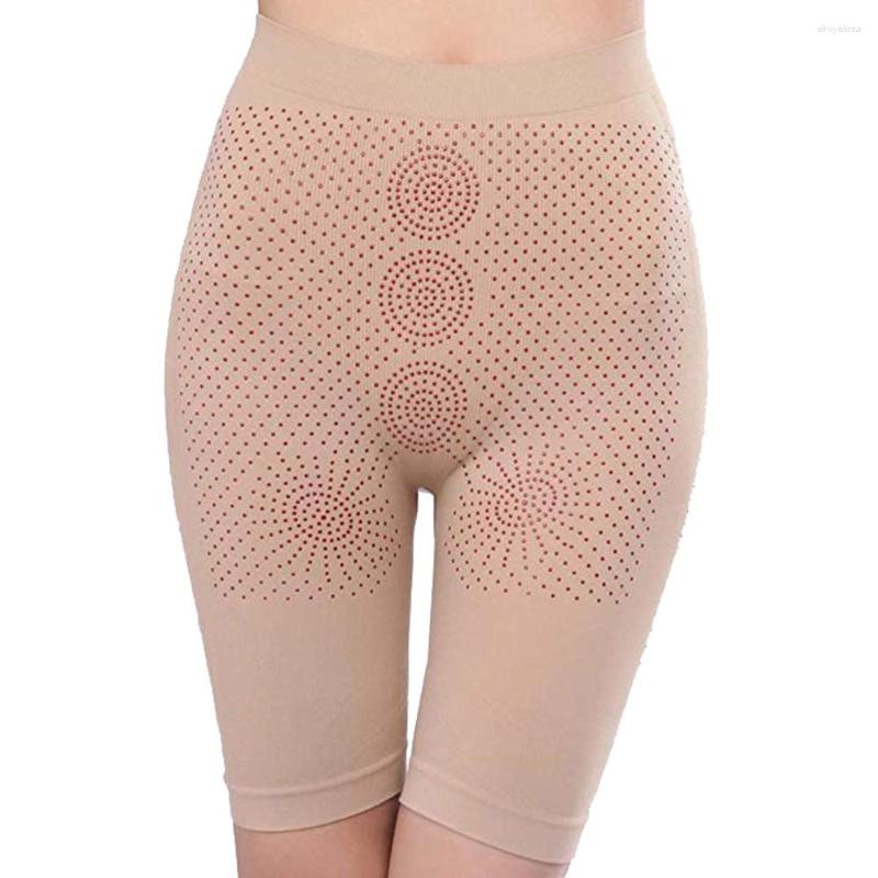 Women's Shapers Seamless Women High Waist Slimming Tummy Control Knickers Pants Panties Briefs Body Shapewear Lady Corset Underwear #LR2, Beige
Women's Shapers Seamless Women High Waist Slimming Tummy Control Knickers Pants Panties Briefs Body Shapewear Lady Corset Underwear #LR2, Beige