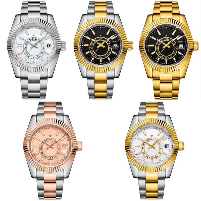 Small dial womens designer watches high end watch 41mm sky dweller montre de luxe fashion decorative automatic luxury watch stainless steel SB027 C23, 10#
Small dial womens designer watches high end watch 41mm sky dweller montre de luxe fashion decorative automatic luxury watch stainless steel SB027 C23, 10#