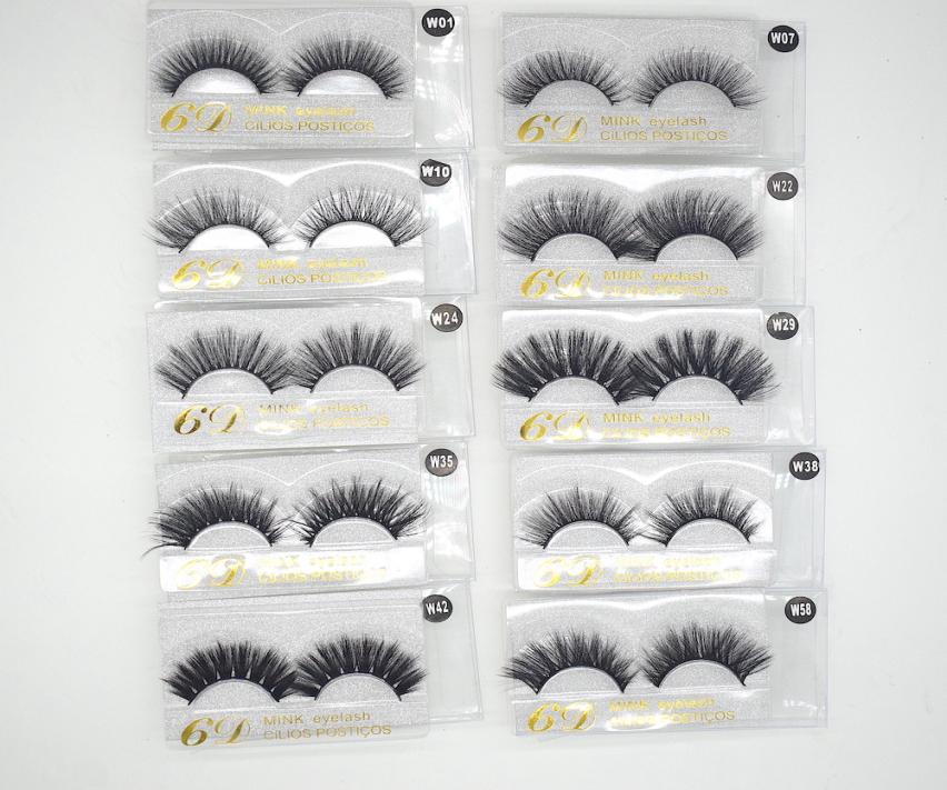 10 styles 3d Mink Hair Fake Eyelash mink HAIR false eyelashes natural Extension fake Eyelashes Reusable DHL 6603709
10 styles 3d Mink Hair Fake Eyelash mink HAIR false eyelashes natural Extension fake Eyelashes Reusable DHL 6603709