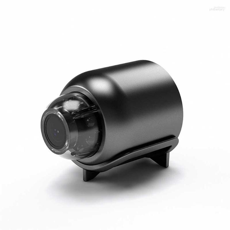 Wireless Remote Monitoring Wi-Fi Camera 1080P High Definiton Night Vision Mini Web Ip
Wireless Remote Monitoring Wi-Fi Camera 1080P High Definiton Night Vision Mini Web Ip