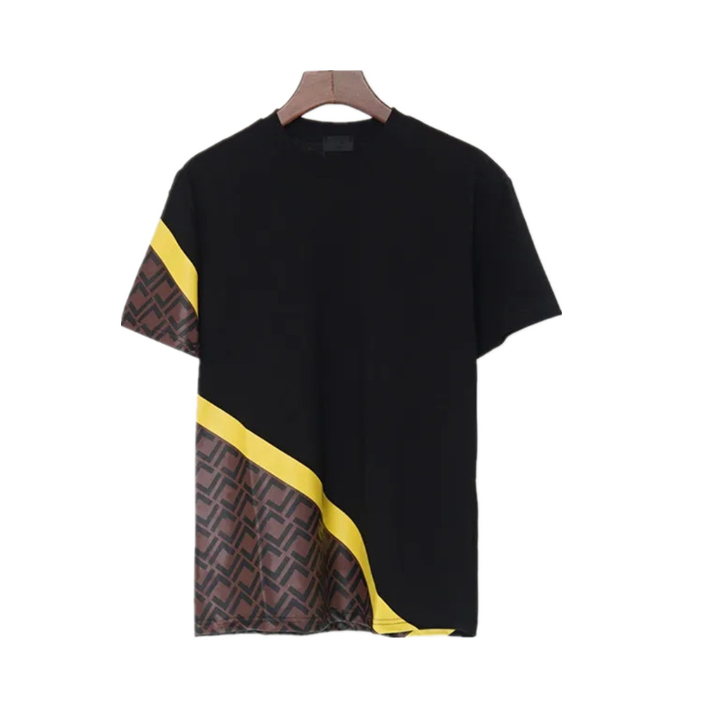 Luxury summer paris Designer tshirts mens classic letter printing T shirts Men Women fashion T-shirt Casual unsex cotton tops tee S, 06
Luxury summer paris Designer tshirts mens classic letter printing T shirts Men Women fashion T-shirt Casual unsex cotton tops tee S, 06
