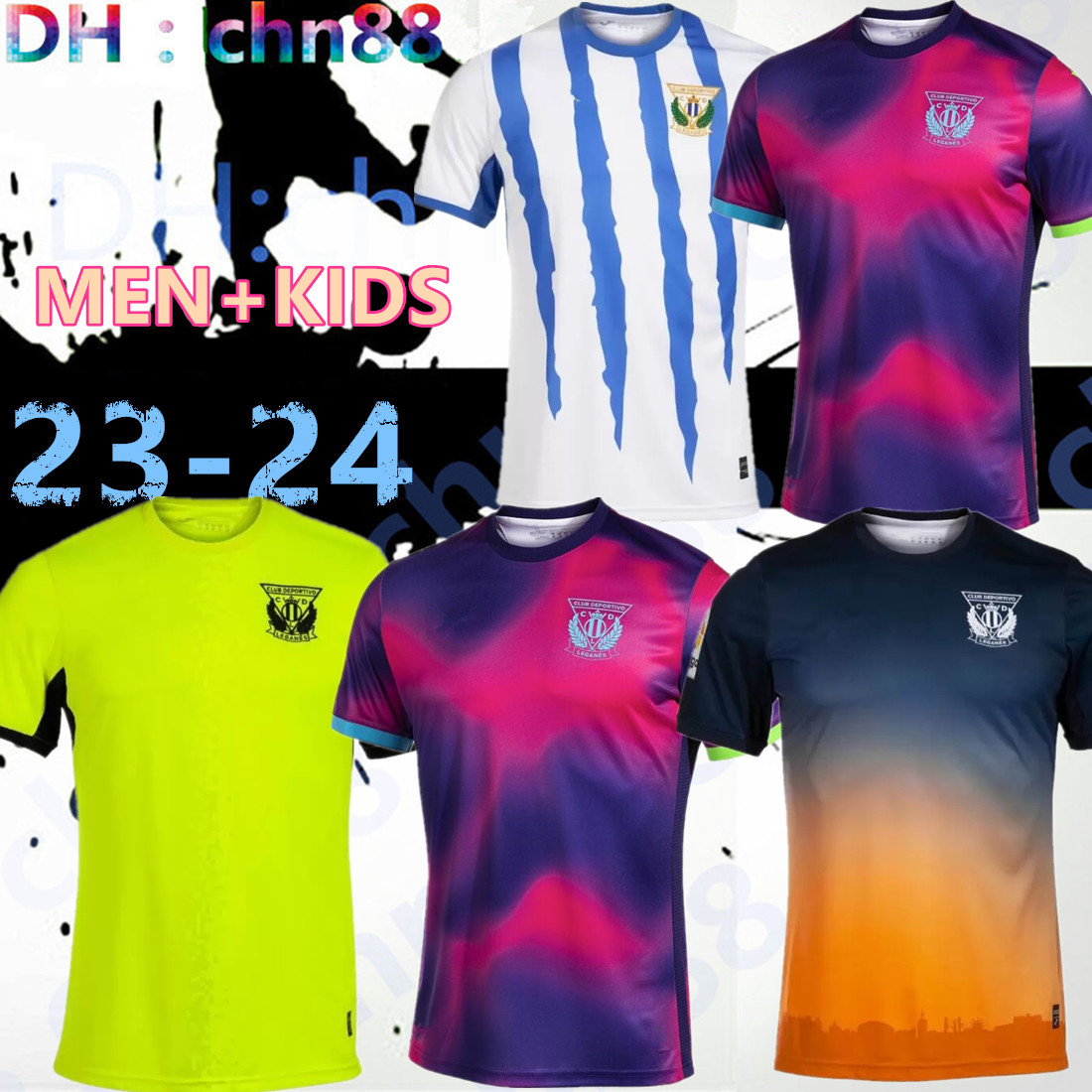 2022 2023 Leganes Mens Soccer Jerseys Leganes SERGIO G. GAKU JOSE ARNAIZ R. PARDO F. VICO Y. BARCENAS BAUTISTA BORJA GARCES 23 24 Home Away 3rd Football Shirt, 23-24 third
2022 2023 Leganes Mens Soccer Jerseys Leganes SERGIO G. GAKU JOSE ARNAIZ R. PARDO F. VICO Y. BARCENAS BAUTISTA BORJA GARCES 23 24 Home Away 3rd Football Shirt, 23-24 third