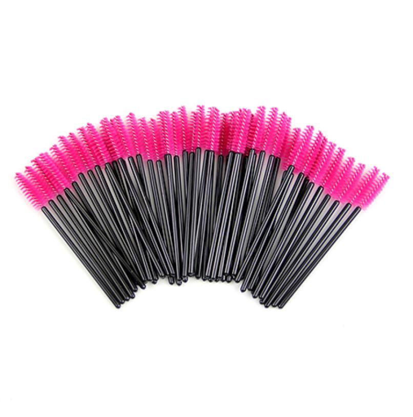 50Pcs Eyelash brushes Makeup brushes Disposable Mascara Wands Applicator Spoolers Eye Lashes Cosmetic Brush Makeup Tools4350814
50Pcs Eyelash brushes Makeup brushes Disposable Mascara Wands Applicator Spoolers Eye Lashes Cosmetic Brush Makeup Tools4350814