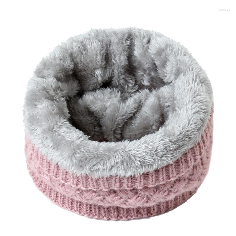 Scarves 2023 Winter Warm Scarf For Women Knitted Neck Rings Plush Children Men's Collar Ring Female Foulard Neckerchief
Scarves 2023 Winter Warm Scarf For Women Knitted Neck Rings Plush Children Men's Collar Ring Female Foulard Neckerchief