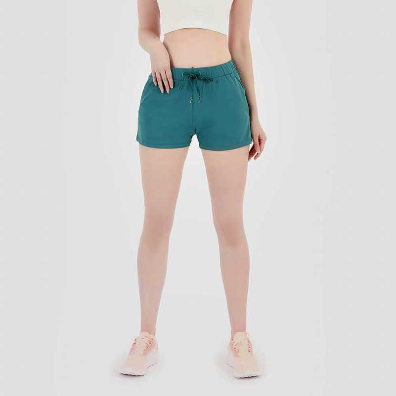Womens Yoga Shorts Feminine Casual shaping Outfits Cinchable Drawcord Running Short Pants Ladies Sportswear Solid Color Girls Exercise Fitness Wear, Turquoise
Womens Yoga Shorts Feminine Casual shaping Outfits Cinchable Drawcord Running Short Pants Ladies Sportswear Solid Color Girls Exercise Fitness Wear, Turquoise