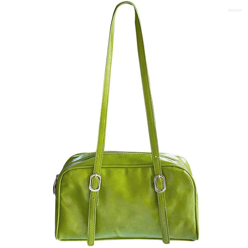 Evening Bags Green Shoulder Bag In Spring Small Leisure Armpit Korean Ins 2023 All-around Commuter, Green teeth
Evening Bags Green Shoulder Bag In Spring Small Leisure Armpit Korean Ins 2023 All-around Commuter, Green teeth