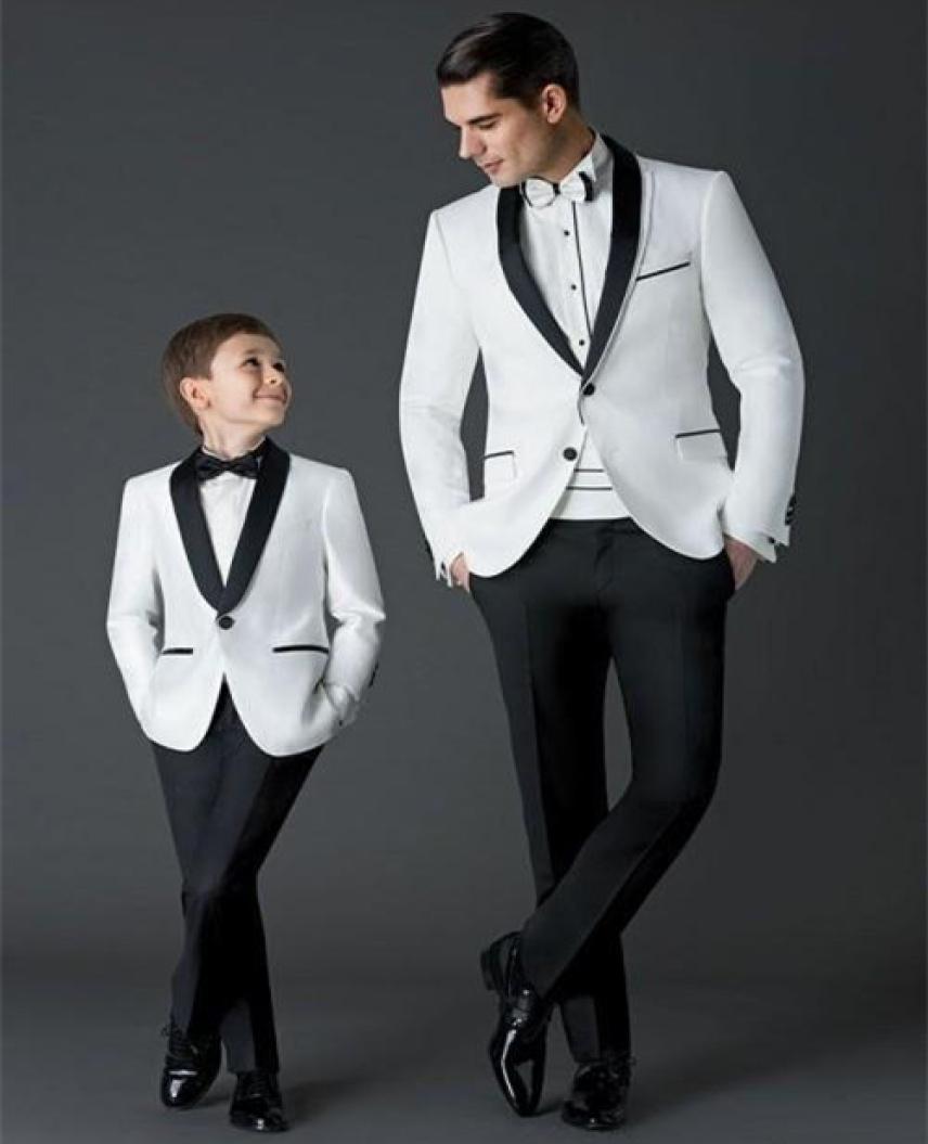 Black White Simple Cheap Wedding Suits Slim Fit Bridegroom Tuxedos Two Pieces Groomsmen Suit Formal Business Men Suit2036626, Ivory
Black White Simple Cheap Wedding Suits Slim Fit Bridegroom Tuxedos Two Pieces Groomsmen Suit Formal Business Men Suit2036626, Ivory