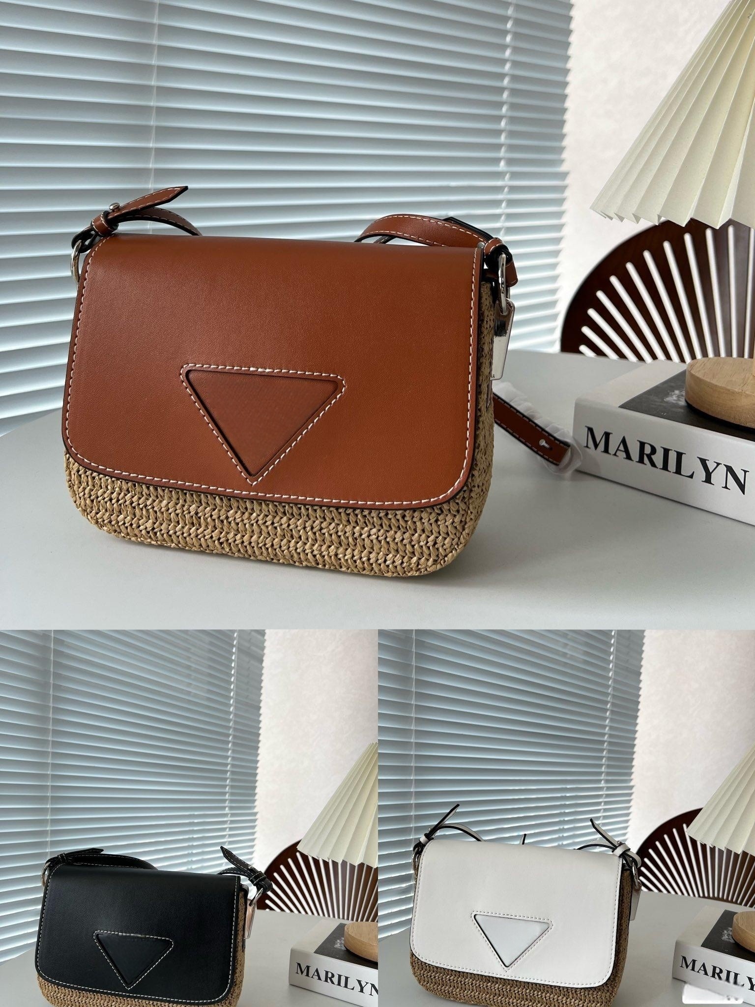 Unique designer fashion 2023 new tote Bag Straw woven bag beach bag CrossBodys Bag High quality leather veneer, Customize
Unique designer fashion 2023 new tote Bag Straw woven bag beach bag CrossBodys Bag High quality leather veneer, Customize