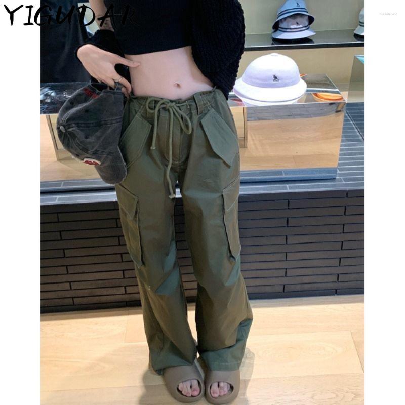 Women's Pants High Street Overalls For Men And Women 2023 Summer Fashion Brand Large Pocket Straight Loose Wide Leg Casual Jogger, Army green
Women's Pants High Street Overalls For Men And Women 2023 Summer Fashion Brand Large Pocket Straight Loose Wide Leg Casual Jogger, Army green