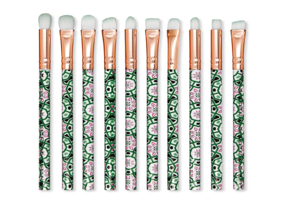 10pcsset makeup marble brushes Set Blush powder eye shadow eyeliner High Quality Brush set face professional brushes DHL1047916
10pcsset makeup marble brushes Set Blush powder eye shadow eyeliner High Quality Brush set face professional brushes DHL1047916