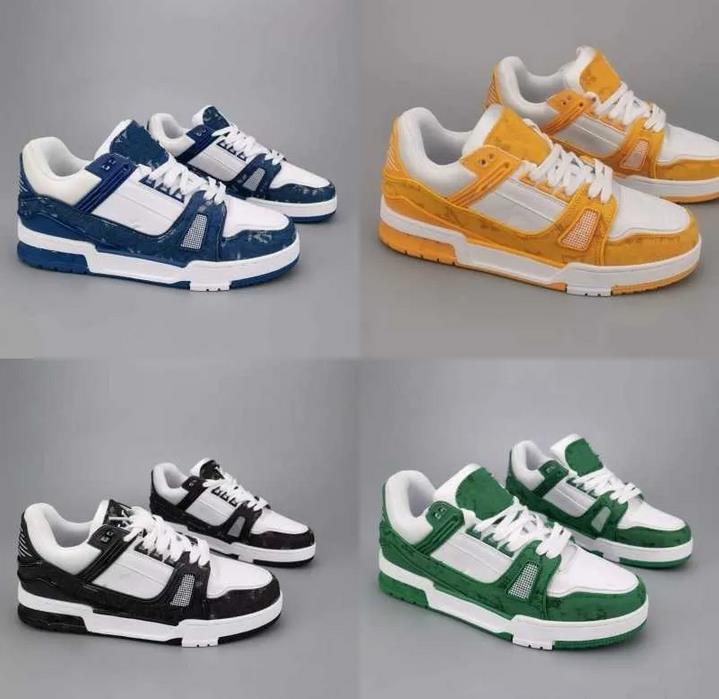 Trainer lvity High Edition Genuine Leather Casual Shoes Sports Shoes Breathable Couples Denim Lace up Men's and Women's Board Shoes, #7
Trainer lvity High Edition Genuine Leather Casual Shoes Sports Shoes Breathable Couples Denim Lace up Men's and Women's Board Shoes, #7