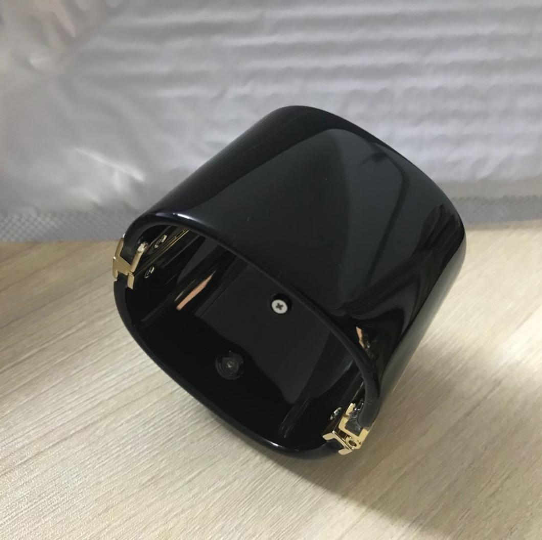 whole new fashion desinger jewelry transparent bracelet women charm bracelet big black bracelet acrylic bracelets jewelry5172496
whole new fashion desinger jewelry transparent bracelet women charm bracelet big black bracelet acrylic bracelets jewelry5172496