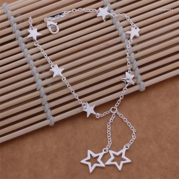 Bangle Wholesale High Quality Silver Plated Fashion Jewelry Bangles Bracelet WB-152Bangle Raym22
Bangle Wholesale High Quality Silver Plated Fashion Jewelry Bangles Bracelet WB-152Bangle Raym22