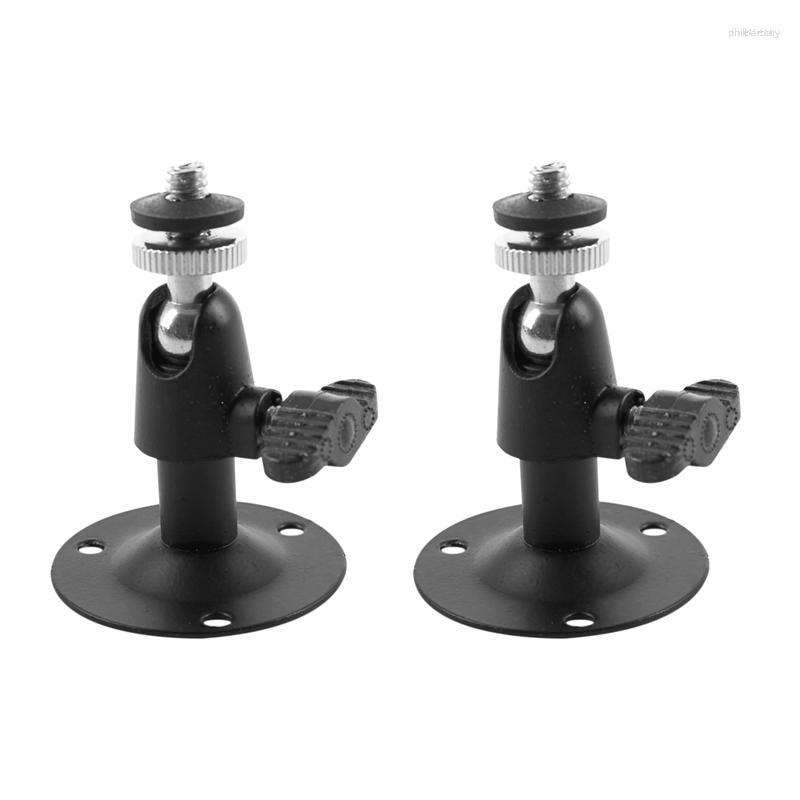 2.6 Inch High Wall Ceiling Mount Stand Bracket For Security CCTV Camera
2.6 Inch High Wall Ceiling Mount Stand Bracket For Security CCTV Camera