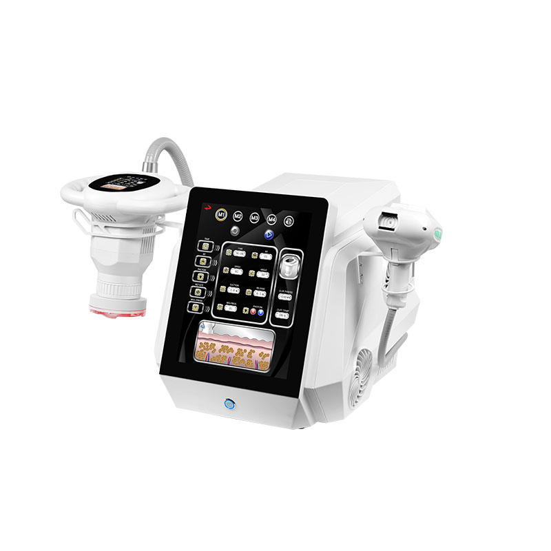 Beauty Items 4 in 1 Multifunctional body shaping roller massage Vela body shape 360 rotation roller reduction vacuum suction Body Slimming Machine
Beauty Items 4 in 1 Multifunctional body shaping roller massage Vela body shape 360 rotation roller reduction vacuum suction Body Slimming Machine