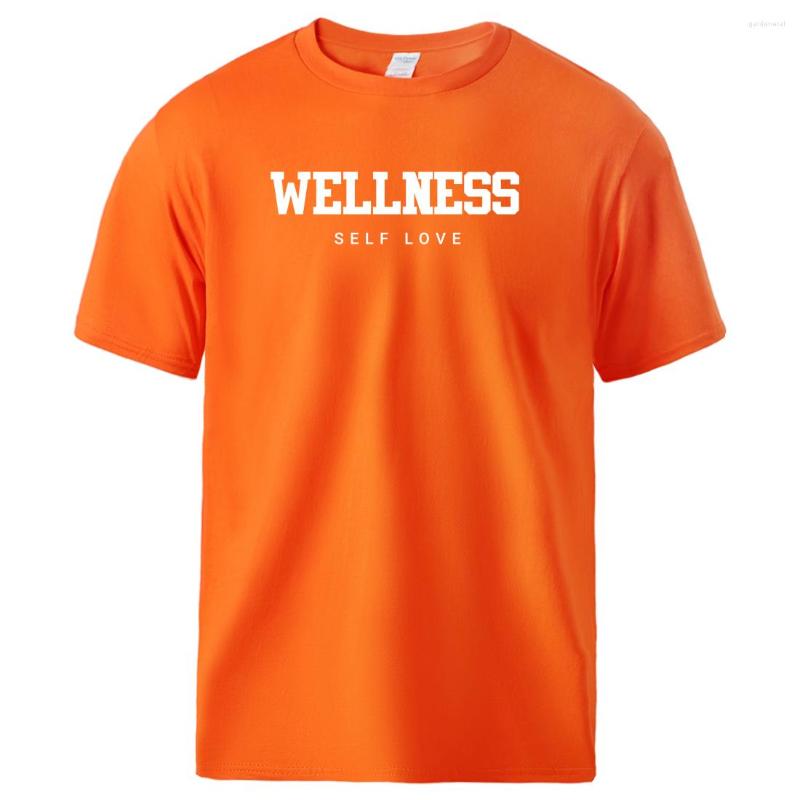 Men' T Shirts Wellness Self Love Printing Mens Tshirt Colorful Novelty Tee Shirt Casual Cool Cotton Streetwear Classic Original Short, Dark green
Men' T Shirts Wellness Self Love Printing Mens Tshirt Colorful Novelty Tee Shirt Casual Cool Cotton Streetwear Classic Original Short, Dark green