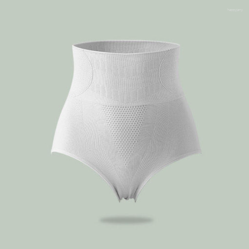 Women's Panties 8colors Women High Waist Underwear Cotton Slim Shapewear Brief Lingerie Feminina Seamless Underpants Comfortable, Gray
Women's Panties 8colors Women High Waist Underwear Cotton Slim Shapewear Brief Lingerie Feminina Seamless Underpants Comfortable, Gray