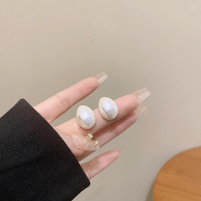 Stud Earrings Colorful Pearl For Women Girls Korean Water Drop Wedding Party Fashion Jewelry Accessories Wholesale Gift
Stud Earrings Colorful Pearl For Women Girls Korean Water Drop Wedding Party Fashion Jewelry Accessories Wholesale Gift