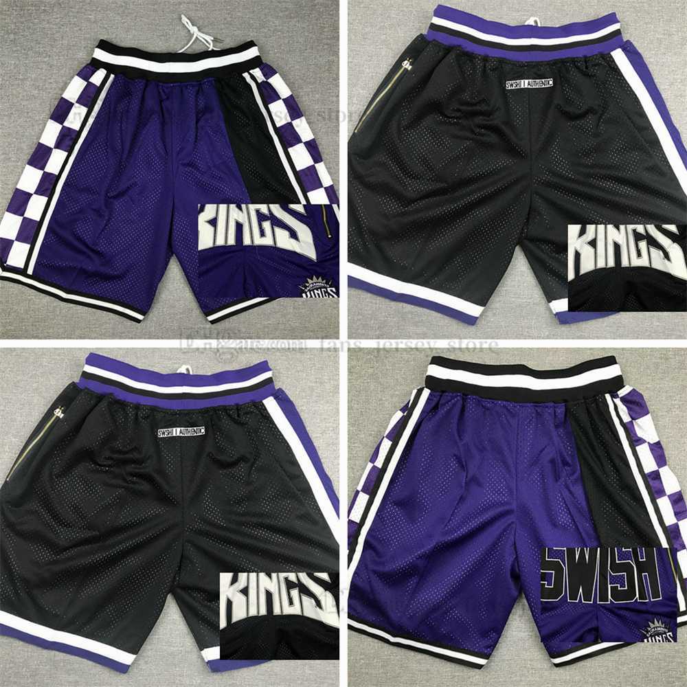 Basketball Shorts 5 De'Aaron 40 Harrison Fox Barnes Sabonis JUST DON Mitchell and Ness With 4 Pocket Zipper Sweatpants Mesh Stitched Retro Short Sport Pants Mens -2XL, As picture (with team name)
Basketball Shorts 5 De'Aaron 40 Harrison Fox Barnes Sabonis JUST DON Mitchell and Ness With 4 Pocket Zipper Sweatpants Mesh Stitched Retro Short Sport Pants Mens -2XL, As picture (with team name)
