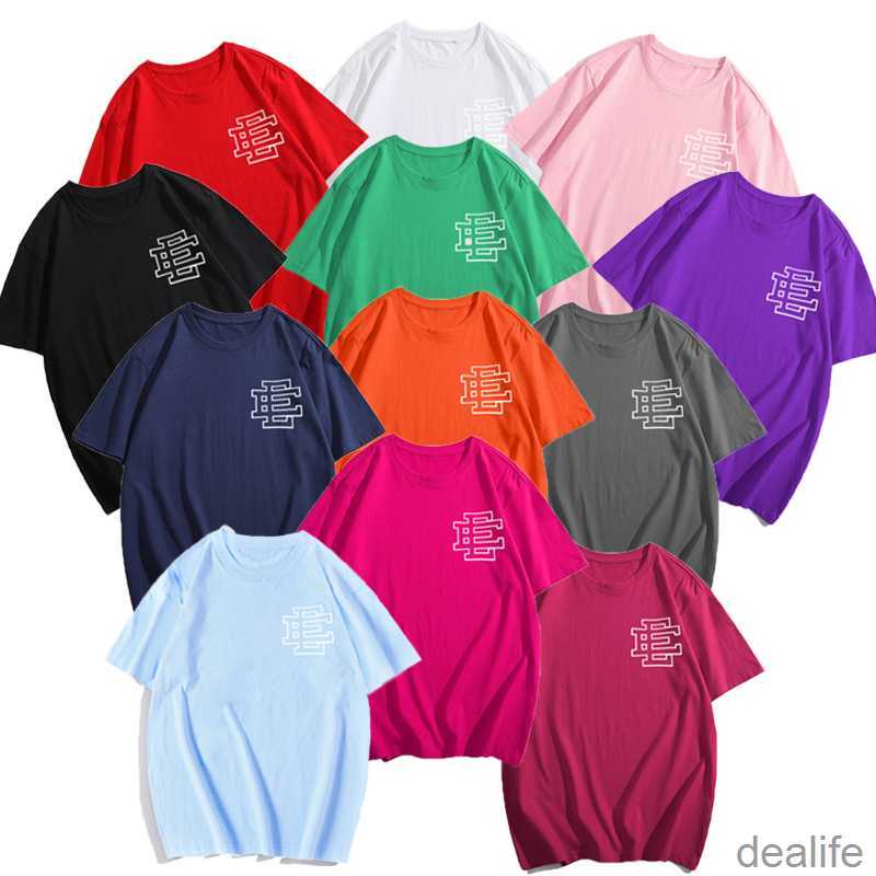 Casual Eric Mens Emanuel t Shirt Ee Shirts Letter Printed Tees Comfortable Loose Breathable Tops High Streetwear Oversized Style T-shirt Ebis, 12
Casual Eric Mens Emanuel t Shirt Ee Shirts Letter Printed Tees Comfortable Loose Breathable Tops High Streetwear Oversized Style T-shirt Ebis, 12