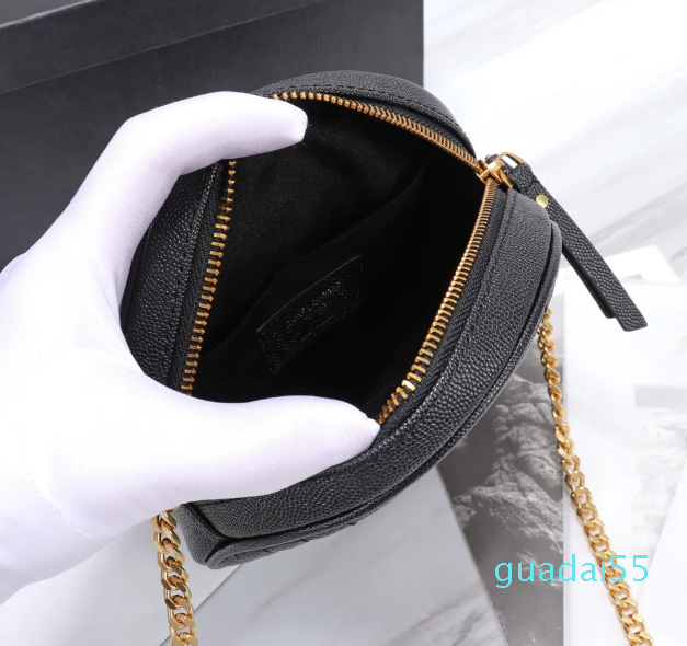 2023 Bag Togo Epsom Leather Crossbody Bag and Hardware Imported From French Original Supplier, Black gold
2023 Bag Togo Epsom Leather Crossbody Bag and Hardware Imported From French Original Supplier, Black gold