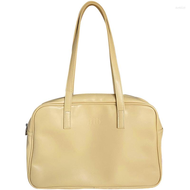 Evening Bags Homemade Bag Female 2023 Korean College Style Single Shoulder Ins Super Fire Large Capacity Versatile Casual, Milk apricot color
Evening Bags Homemade Bag Female 2023 Korean College Style Single Shoulder Ins Super Fire Large Capacity Versatile Casual, Milk apricot color