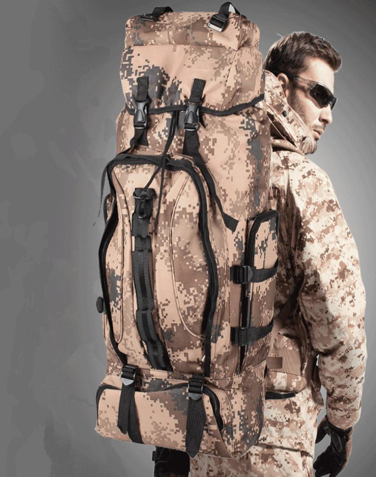 Tactical Backpack Outdoor Sports Tactical Backpack Camping Men039s Army Bag For Cycling Hiking Climbing Sports2209741, Multi-color
Tactical Backpack Outdoor Sports Tactical Backpack Camping Men039s Army Bag For Cycling Hiking Climbing Sports2209741, Multi-color