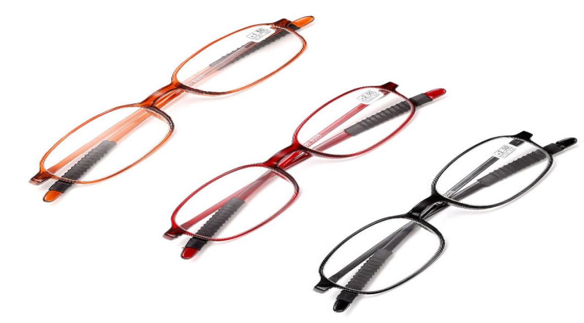 Super Light TR90 Unisex Reading Glasses Presbyopic Glasses Magnifying Glasses 10 15 20 25 30 35 403075006
Super Light TR90 Unisex Reading Glasses Presbyopic Glasses Magnifying Glasses 10 15 20 25 30 35 403075006