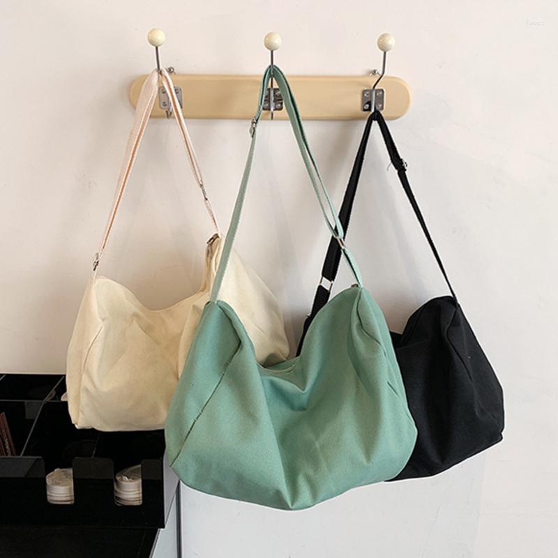 Evening Bags Korean Canvas Crossbody Bag For Women 2023 Nylon Waterproof Female Handbags Girl Student Shoulder Messenger Book Satchels, Green
Evening Bags Korean Canvas Crossbody Bag For Women 2023 Nylon Waterproof Female Handbags Girl Student Shoulder Messenger Book Satchels, Green
