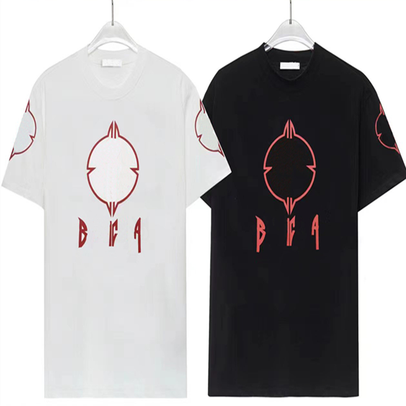 designer mens tshirt short sleeved cotton letter printed cartoon pattern black white tshirt women fashion sports breathable versatile casual loose men tee shirt
designer mens tshirt short sleeved cotton letter printed cartoon pattern black white tshirt women fashion sports breathable versatile casual loose men tee shirt