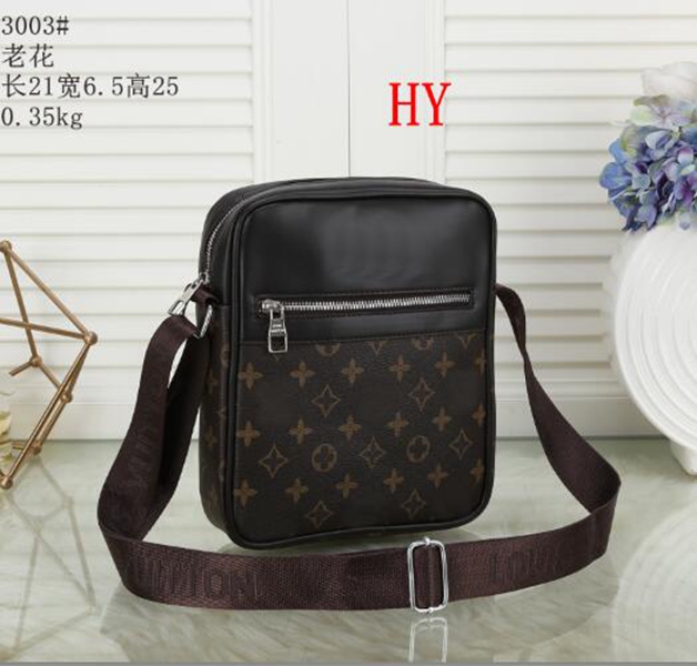 2023 Men's Crossbody Postman bag Luxurys Designers bags Men purses Classic Style Fashion bag messenger bagss sacoche pouch woMen's wallet briefcase designer bag, Brown grid
2023 Men's Crossbody Postman bag Luxurys Designers bags Men purses Classic Style Fashion bag messenger bagss sacoche pouch woMen's wallet briefcase designer bag, Brown grid